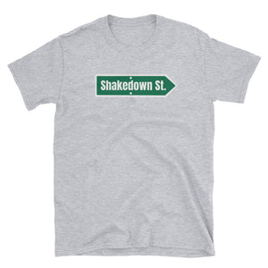 Grateful Dead / Shakedown St. T-Shirt