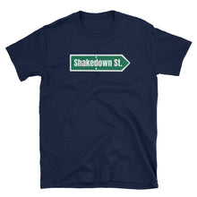 Load image into Gallery viewer, Grateful Dead / Shakedown St. T-Shirt