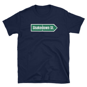 Grateful Dead / Shakedown St. T-Shirt