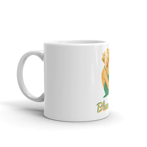Phish / Blaze On 11oz Ceramic Mug