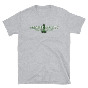 Zappa / Orange County Lumber Company T-Shirt