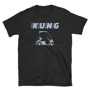 Phish / Kung / Golf Cart T-Shirt