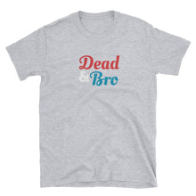 Load image into Gallery viewer, Dead and Co / Dead &amp; Bro T-Shirt