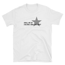 Load image into Gallery viewer, Grateful Dead / Dark Star T-Shirt