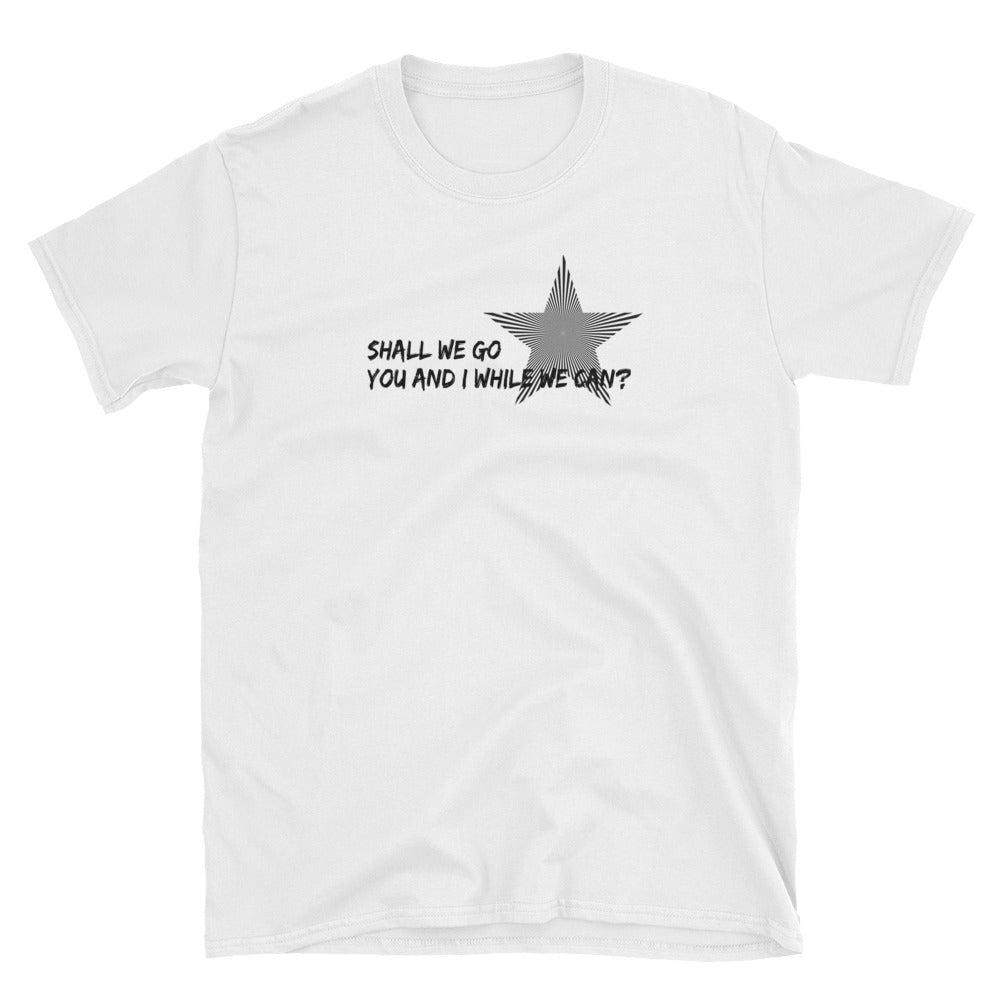 Grateful Dead / Dark Star T-Shirt