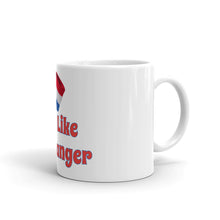 Load image into Gallery viewer, Grateful Dead / Phil Like A Stranger 11oz Ceramic Mug