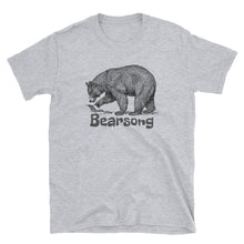 Load image into Gallery viewer, moe. / Bearsong T-Shirt