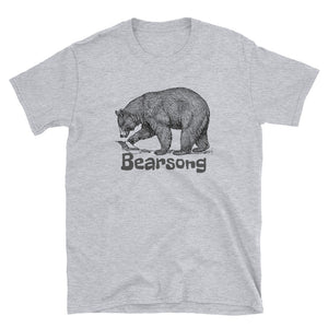 moe. / Bearsong T-Shirt