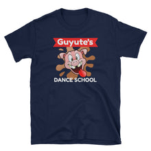 Load image into Gallery viewer, Phish / Guyute / Dance School T-Shirt
