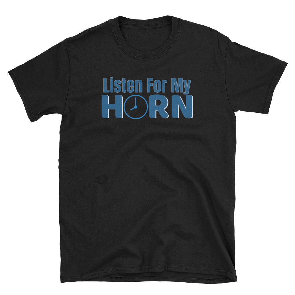 Phish / Horn / Listen For My Horn T-Shirt