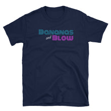 Load image into Gallery viewer, Ween / Bananas and Blow T-Shirt
