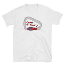 Load image into Gallery viewer, Widespread Panic / Climb To Safety T-Shirt