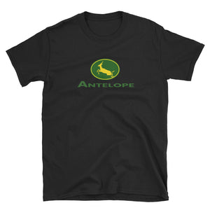 Phish / Antelope / Runs Like T-Shirt