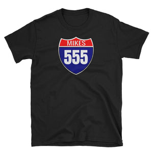 Phish / 555 T-Shirt