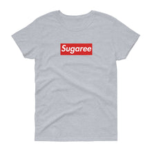 Load image into Gallery viewer, Grateful Dead / Sugaree Ladies T-Shirt
