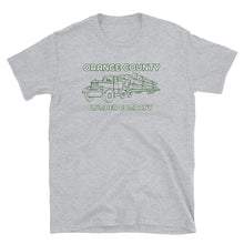 Load image into Gallery viewer, Zappa / Orange County Lumber Truck T-Shirt