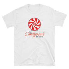 Load image into Gallery viewer, Grateful Dead / The Candyman&#39;s In Town T-Shirt