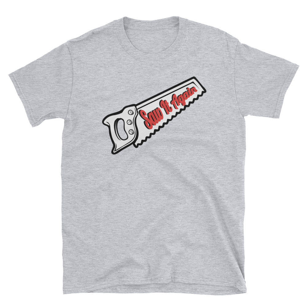 Phish / Saw It Again T-Shirt