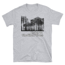 Load image into Gallery viewer, Phish / Walls of the Cave / Listen To The Silent Trees T-Shirt