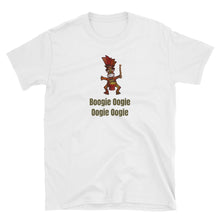 Load image into Gallery viewer, Ween / Voodoo Lady T-Shirt
