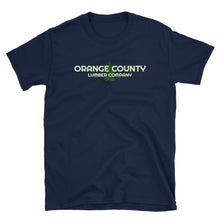 Load image into Gallery viewer, Zappa / Orange County Lumber Company T-Shirt