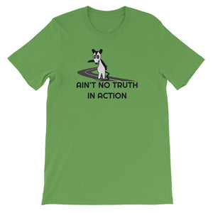 Phish / Possum / Ain't No Truth In Action T-Shirt