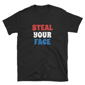 Grateful Dead / Steal Your Face T-Shirt