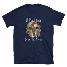 Load image into Gallery viewer, Grateful Dead / It Must Have Been The Roses T-Shirt