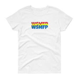 Widespread Panic / WSMFP Ladies T-Shirt