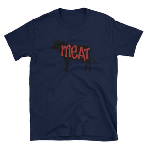 Phish / Meat T-Shirt