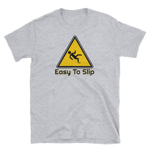 Bob Weir / Easy To Slip T-Shirt