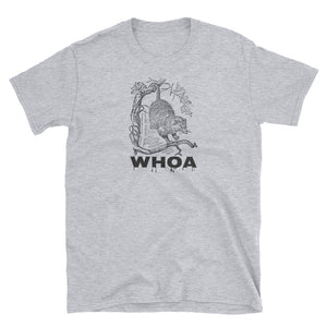 Phish / Possum / Whoa T-Shirt