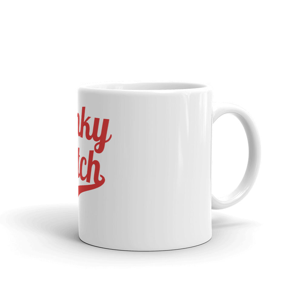 Phish / Funky Bitch 11oz Ceramic Mug