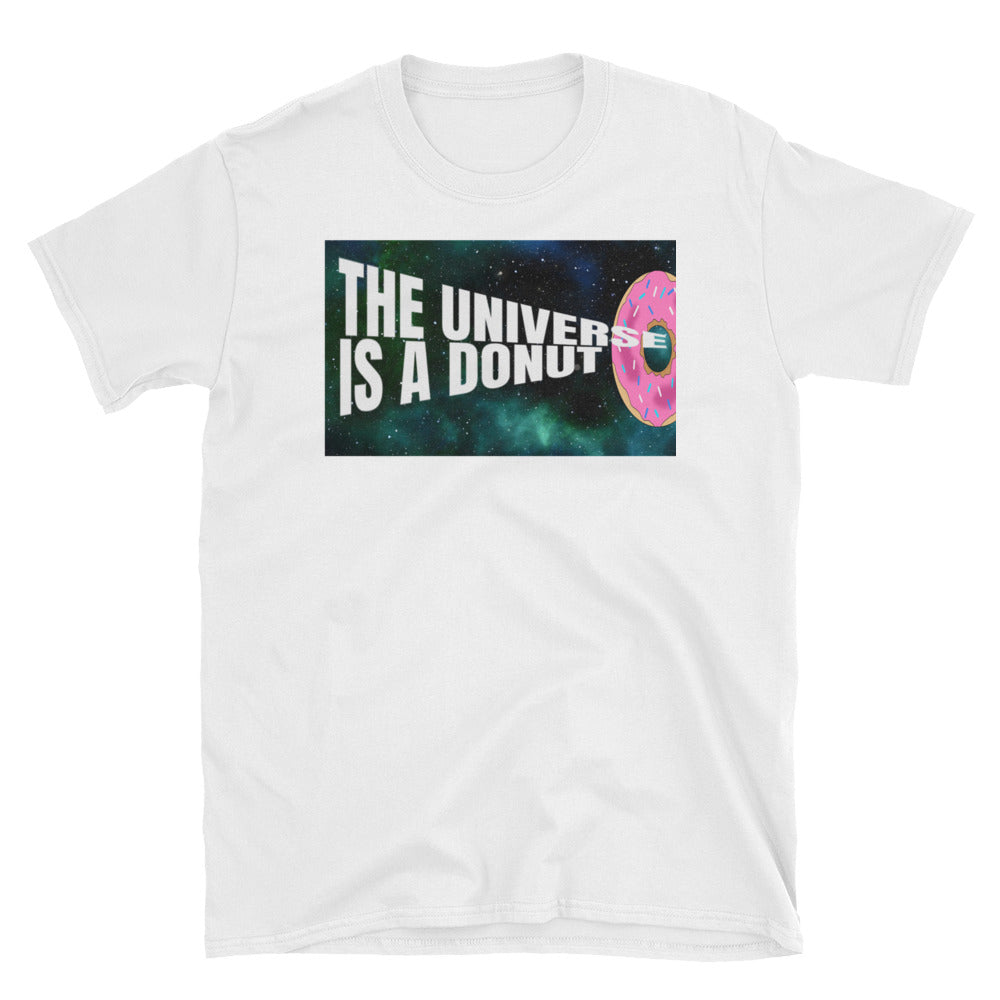 Phish / The Universe Is A Donut T-Shirt