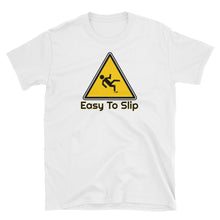 Load image into Gallery viewer, Bob Weir / Easy To Slip T-Shirt
