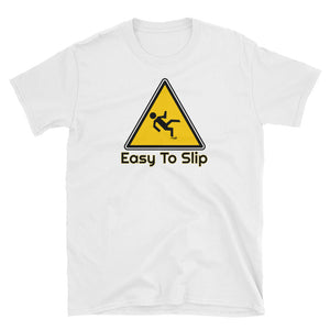 Bob Weir / Easy To Slip T-Shirt