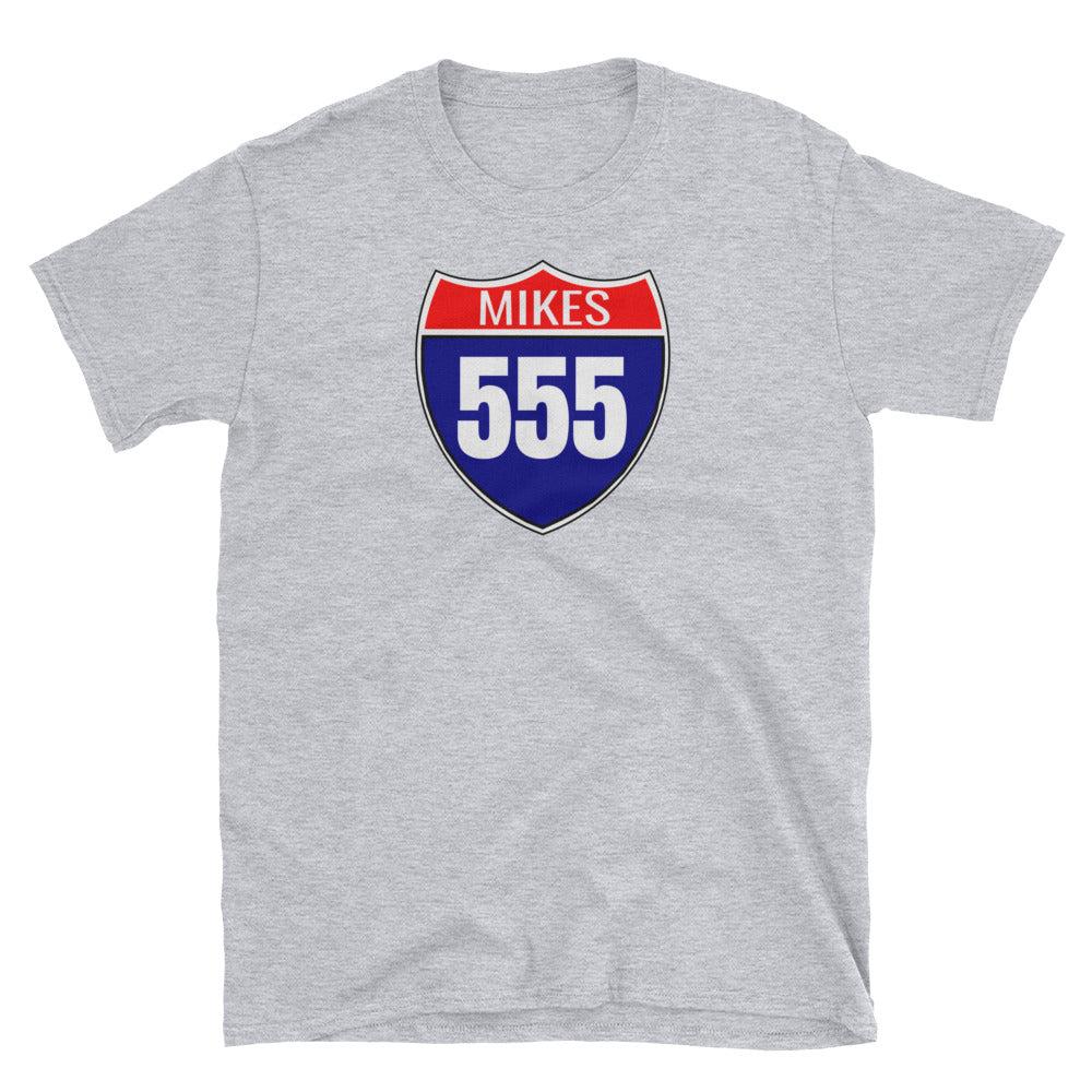 Phish / 555 T-Shirt