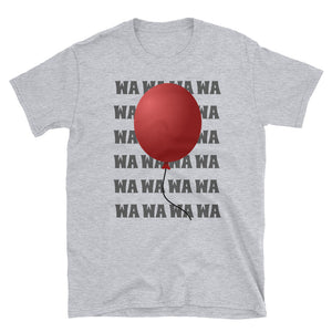 N2O Balloon Wa Wa Wa T-Shirt