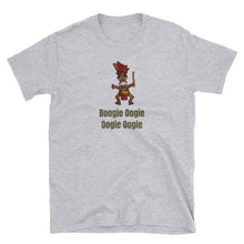 Load image into Gallery viewer, Ween / Voodoo Lady T-Shirt