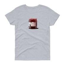 Load image into Gallery viewer, Grateful Dead / Jerry Jam Ladies T-Shirt