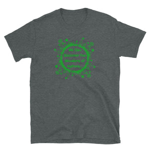 Grateful Dead / Sugar Magnolias / We Can Discover the Wonders of Nature T-Shirt