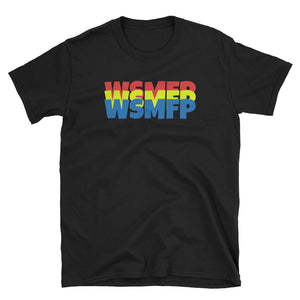 Widespread Panic / WSMFP T-Shirt