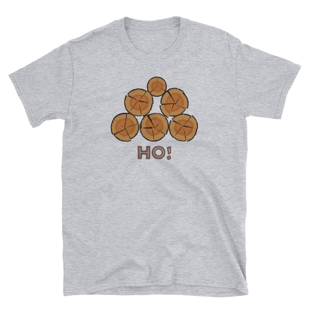 Phish / Timber Ho! T-Shirt