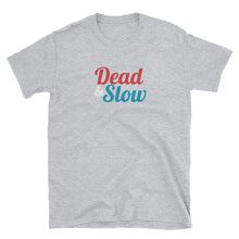 Load image into Gallery viewer, Dead and Co / Dead &amp; Slow T-Shirt