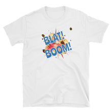 Load image into Gallery viewer, Phish / Wilson / Blat Boom! T-Shirt