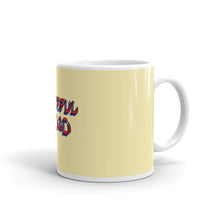 Load image into Gallery viewer, Grateful Dead / Grateful Dad 11oz Ceramic Mug