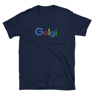 Phish / Golgi Apparatus T-Shirt