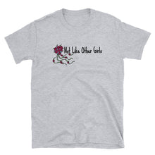 Load image into Gallery viewer, Grateful Dead / Scarlet Begonias / Not Like Other Girls T-Shirt