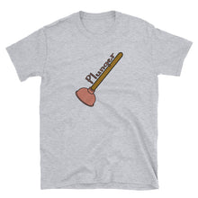 Load image into Gallery viewer, Umphrey&#39;s McGee / Plunger T-Shirt