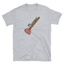 Load image into Gallery viewer, Umphrey&#39;s McGee / Plunger T-Shirt